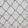 PVC powlekany łańcuch bezpieczeństwa